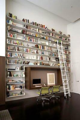 BIBLIOTECAS MODERNAS MULTIPLES