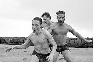 ¿Vos en qué andás?: GusGus