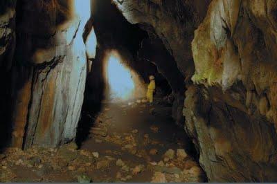 Beniarbeig. Alineación Solar del Solsticio de Verano 2011 de la Cova Bolumini