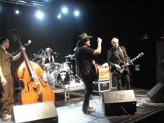 Directo al Infierno - 17/06/2011