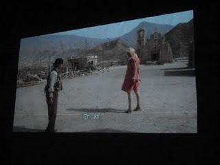 Directo al Infierno - 17/06/2011