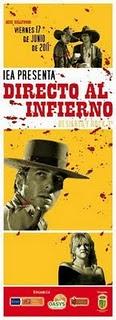 Directo al Infierno - 17/06/2011