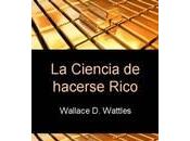 ciencia hacerse rico