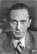 Los 11 principios de propaganda según Goebbels