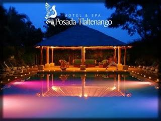 Morelos ofrece spas ideales para consentir a papá