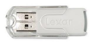 Regresa a Clases con JumpDrive FireFly: Ultra pequeña y ultra portátil