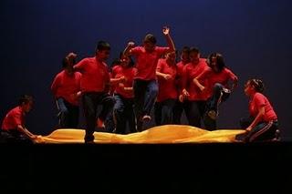 El V Encuentro Interescolar “Aprender con danza” estará dedicado a Juan Rulfo y Carlos Monsiváis