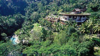 Four Seasons Resort de Bali Four Seasons Resort de Bali