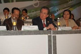 Pacto rural con el gobierno federal debe ser inmediato ante crisis alimentaria y climática
