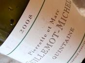 Guillemot-Michel Quintaine 2008