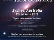 Supernovas galaxias anfitrionas