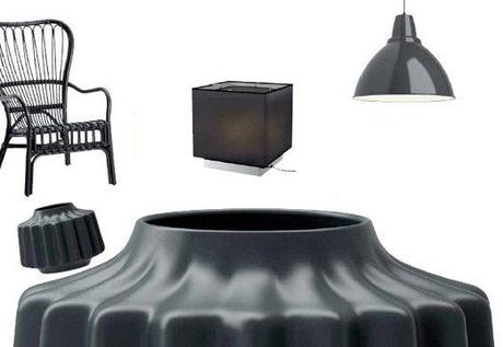Las novedades del catálogo Ikea 2012