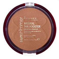 Tan Booster Powder