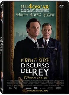 Lanzamientos de la semana en DVD y Blu-Ray: 20 de junio de 2011