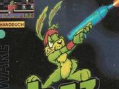 RetroGamingMonday: Jazz Jackrabbit