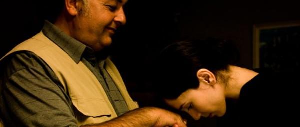 La Extranjera (Die Fremde), Alemania 2010