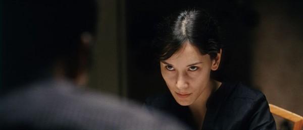 La Extranjera (Die Fremde), Alemania 2010