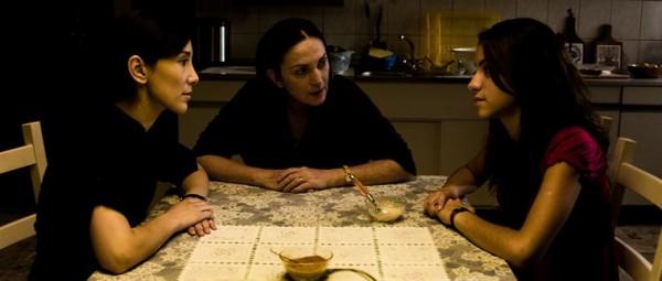 La Extranjera (Die Fremde), Alemania 2010