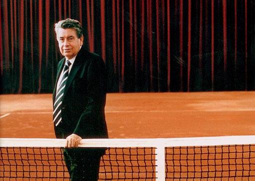 El tenis en España tuvo un antes y un después
