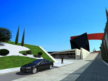 A-cero Projects Participa en el primer concurso A-cero y gana el libro de A-cero firmado por Joaquín Torres