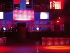 Razzmatazz Barcelona