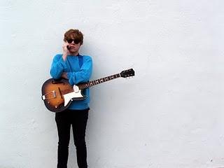 Music Blog