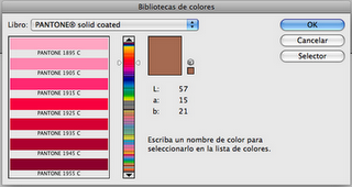 Los colores del Social Media