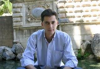 ENTREVISTA A EDUARDO JURADO