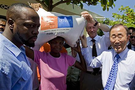 Cuba desmiente versión sobre postura ante elección Ban Ki-moon Cuba desmiente versión sobre postura ante elección Ban Ki-moon