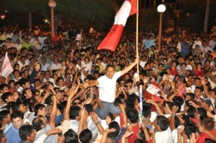Perú: en busca del tiempo perdido Perú: en busca del tiempo perdido