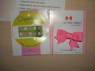 Hair Clippy