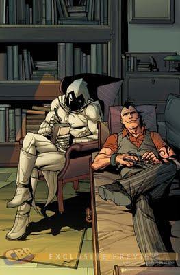 TALK TO THE HAT: Una muerte en Fear Itself y el fin de “Uncanny X-Men”