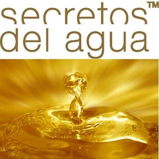 SECRETOS DEL AGUA