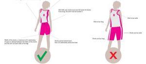 ¡Que jueguen desnudas!