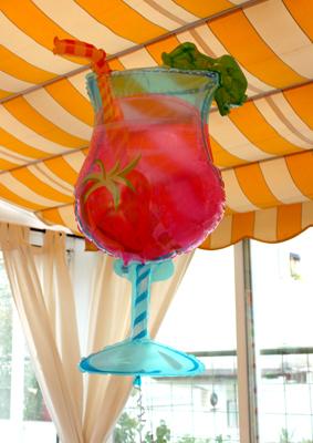 La fiesta sorpresa de Laura