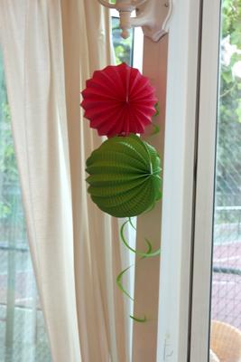 La fiesta sorpresa de Laura