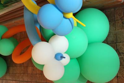 La fiesta sorpresa de Laura