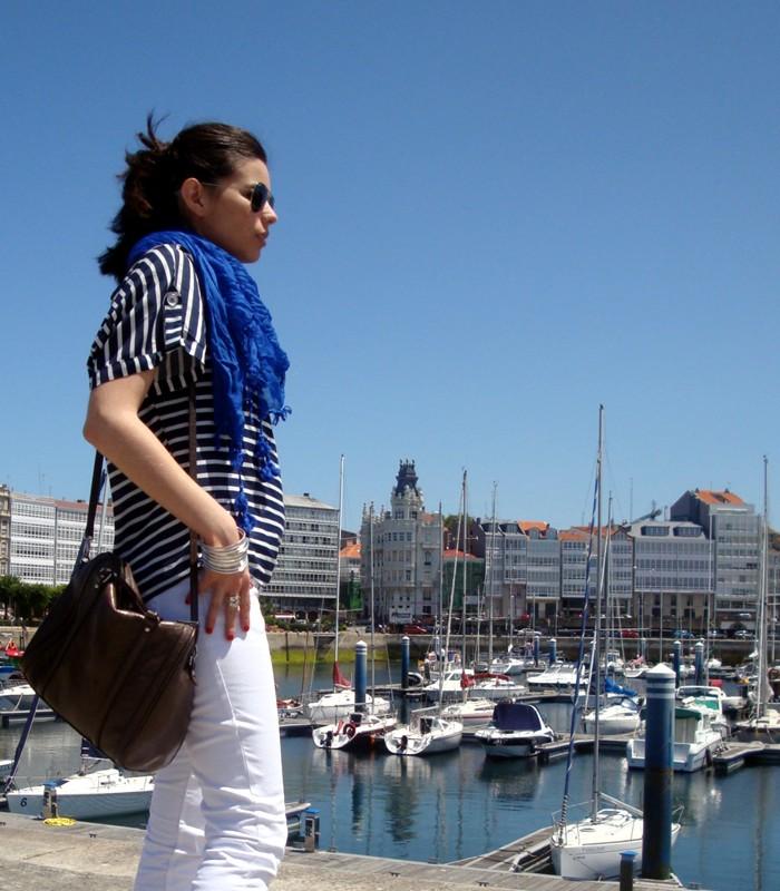 .Another sunny day...