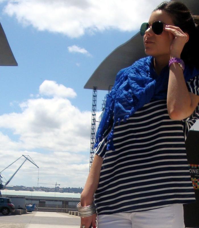 .Another sunny day...