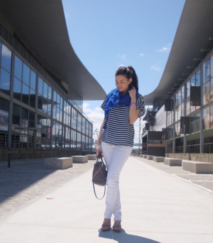 .Another sunny day...