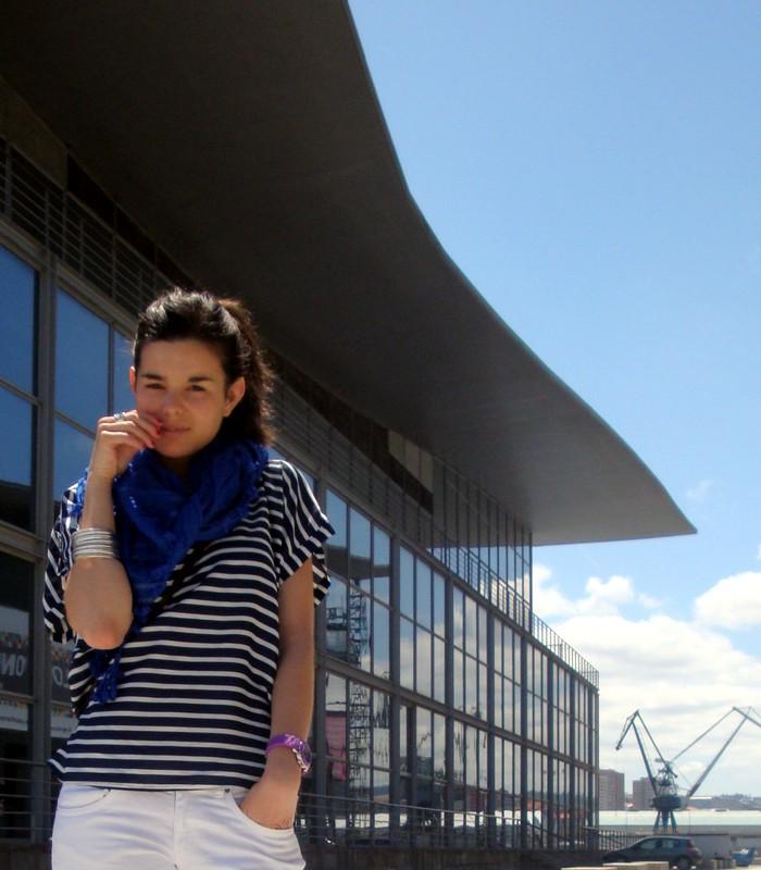 .Another sunny day...