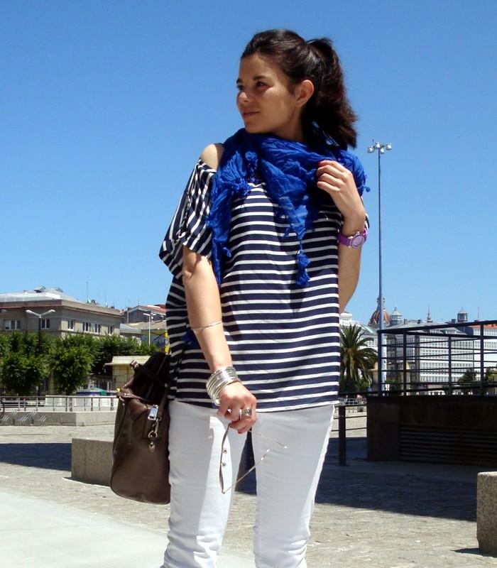 .Another sunny day...