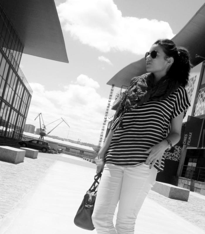 .Another sunny day...