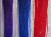 Extensiones colores