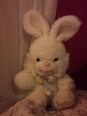 Fotografías de peluches