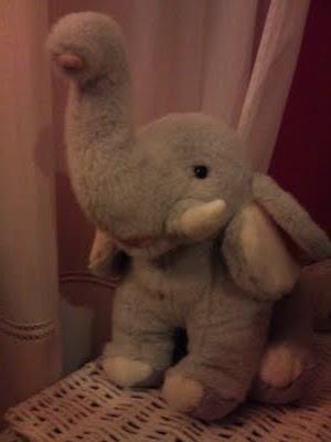 Fotografías de peluches