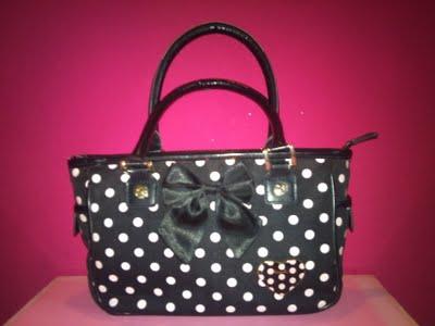 Bolso de Lolita