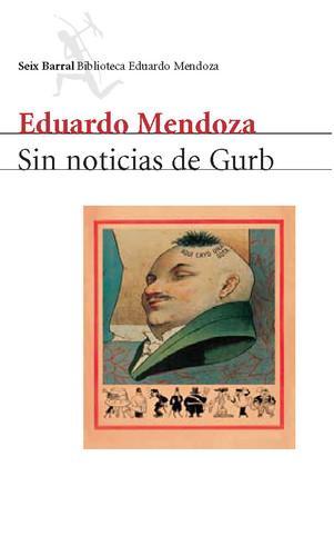 Sin noticias de Gurb