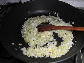 Merluza en salsa verde