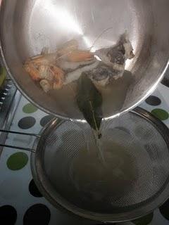 Merluza en salsa verde